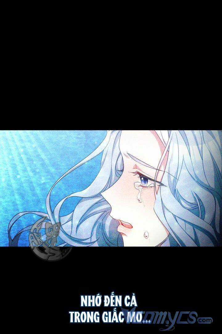 Rồng Con Thuần Hóa Những Kẻ Điên Rồ Chapter 11 trang 51