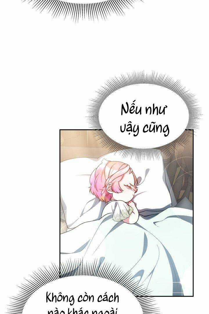 Rồng Con Thuần Hóa Những Kẻ Điên Rồ Chapter 11 trang 55