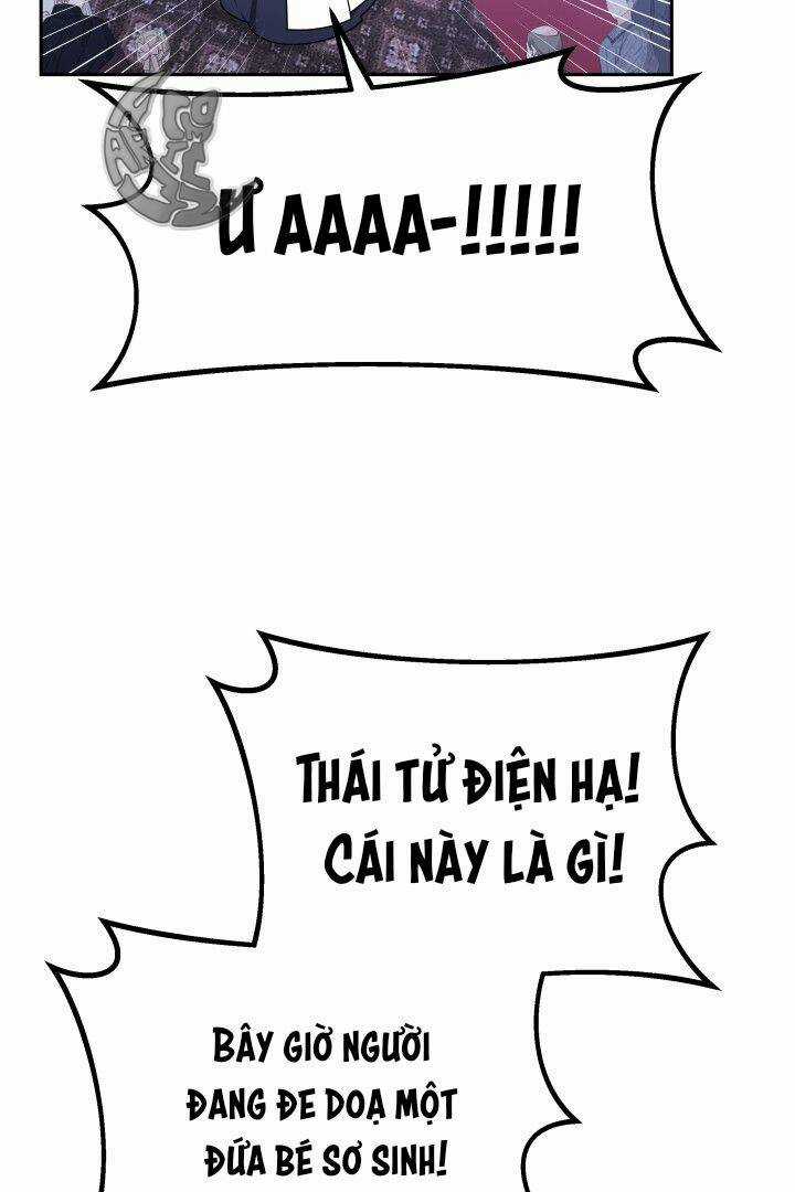 Rồng Con Thuần Hóa Những Kẻ Điên Rồ Chapter 11 trang 6