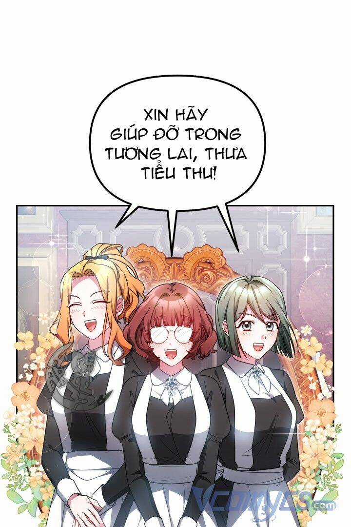 Rồng Con Thuần Hóa Những Kẻ Điên Rồ Chapter 11 trang 60