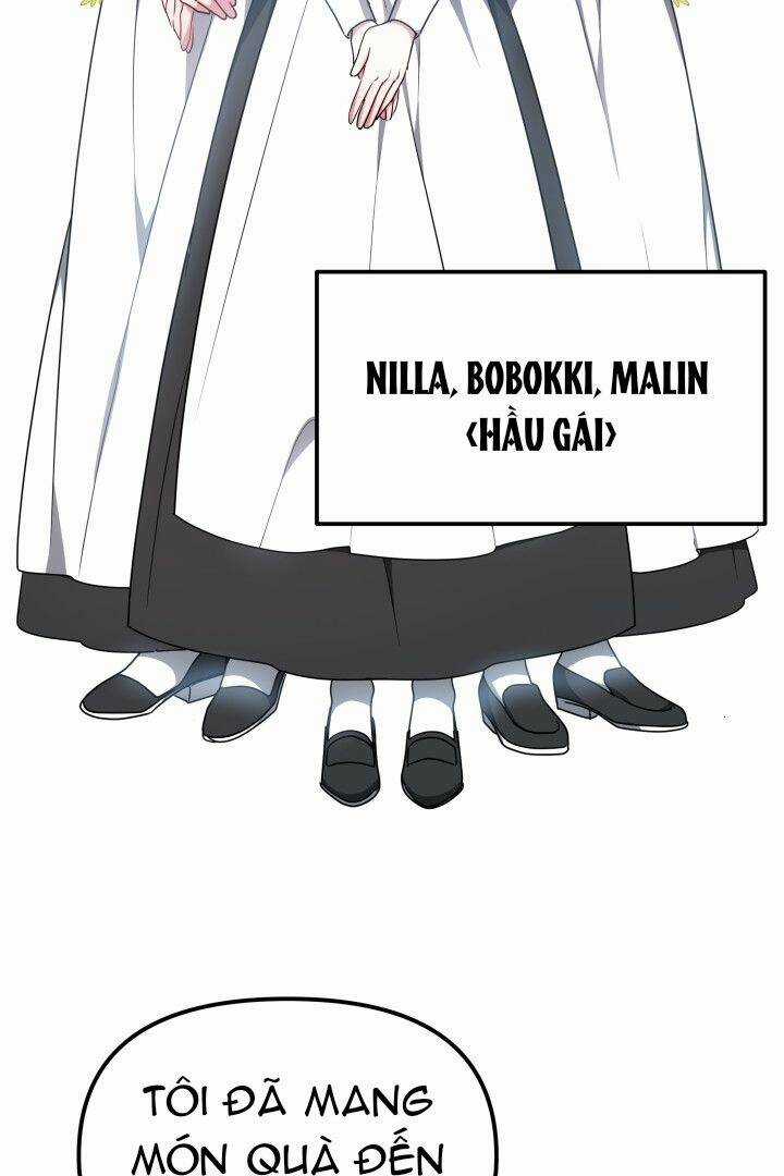 Rồng Con Thuần Hóa Những Kẻ Điên Rồ Chapter 11 trang 61