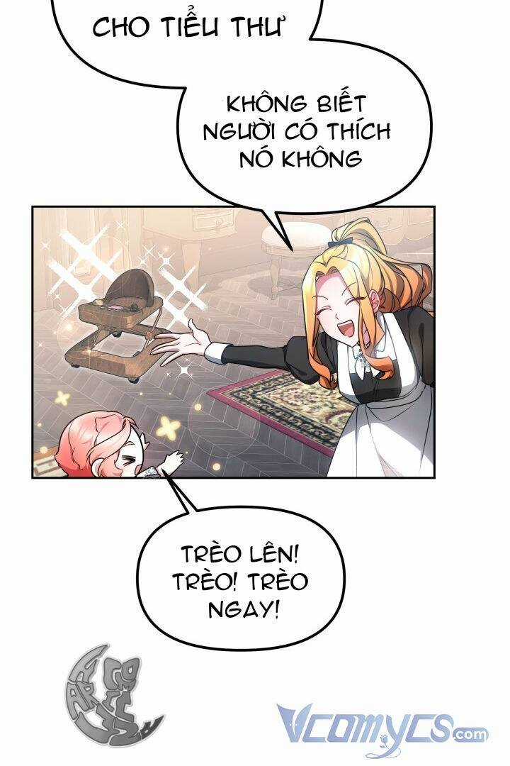 Rồng Con Thuần Hóa Những Kẻ Điên Rồ Chapter 11 trang 62