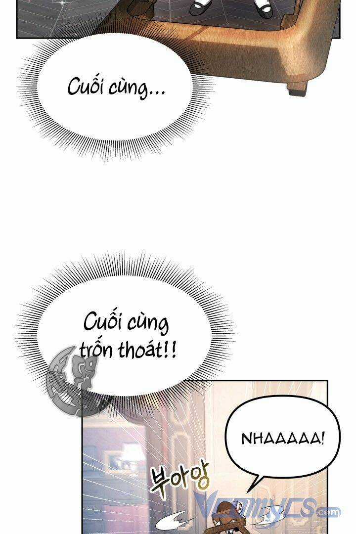 Rồng Con Thuần Hóa Những Kẻ Điên Rồ Chapter 11 trang 64