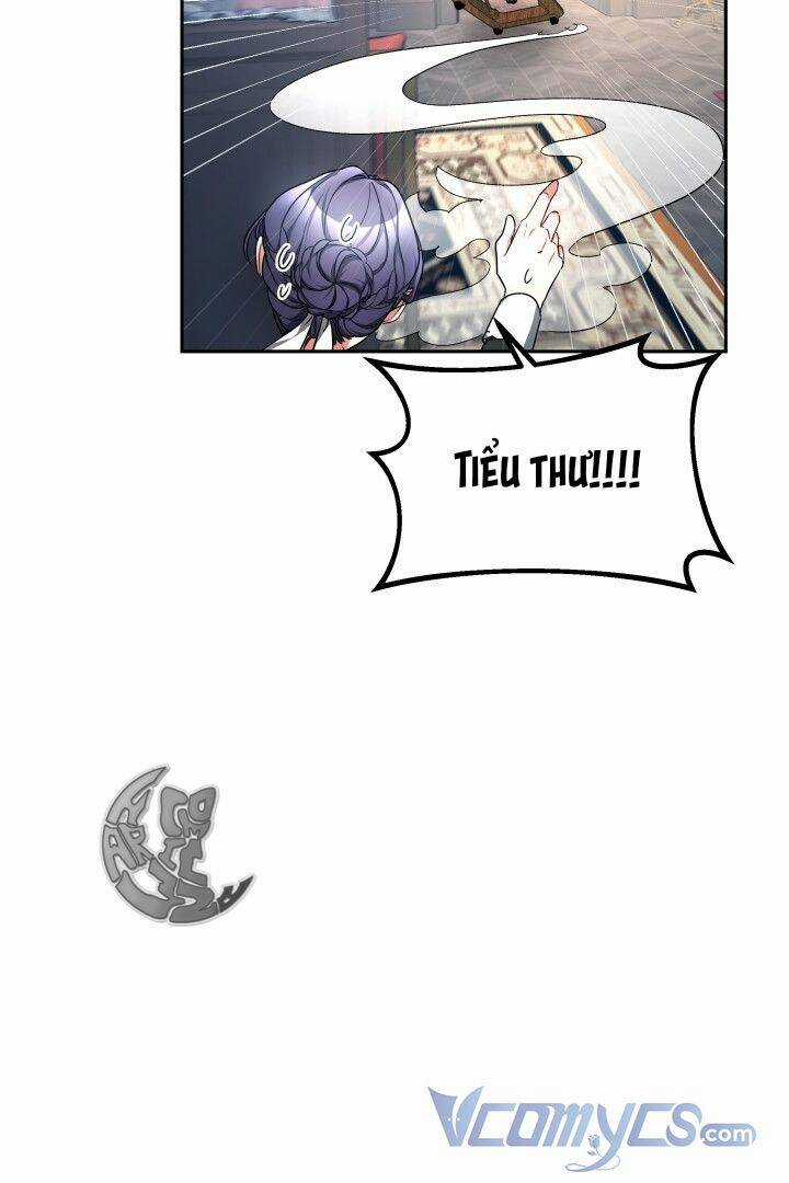 Rồng Con Thuần Hóa Những Kẻ Điên Rồ Chapter 11 trang 65