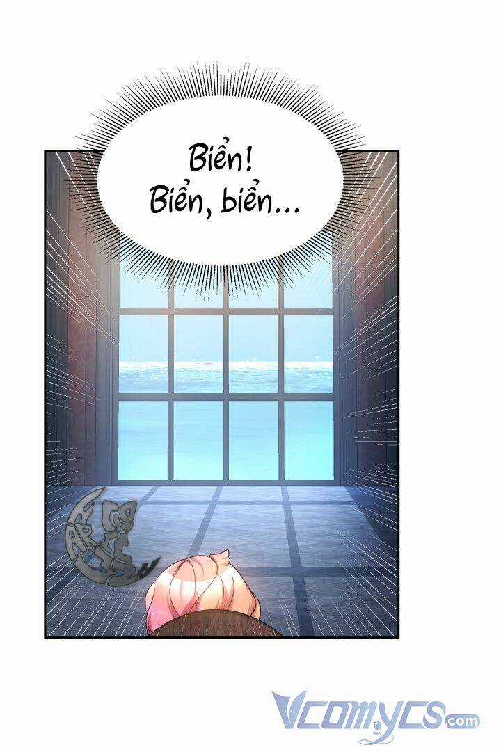 Rồng Con Thuần Hóa Những Kẻ Điên Rồ Chapter 11 trang 66