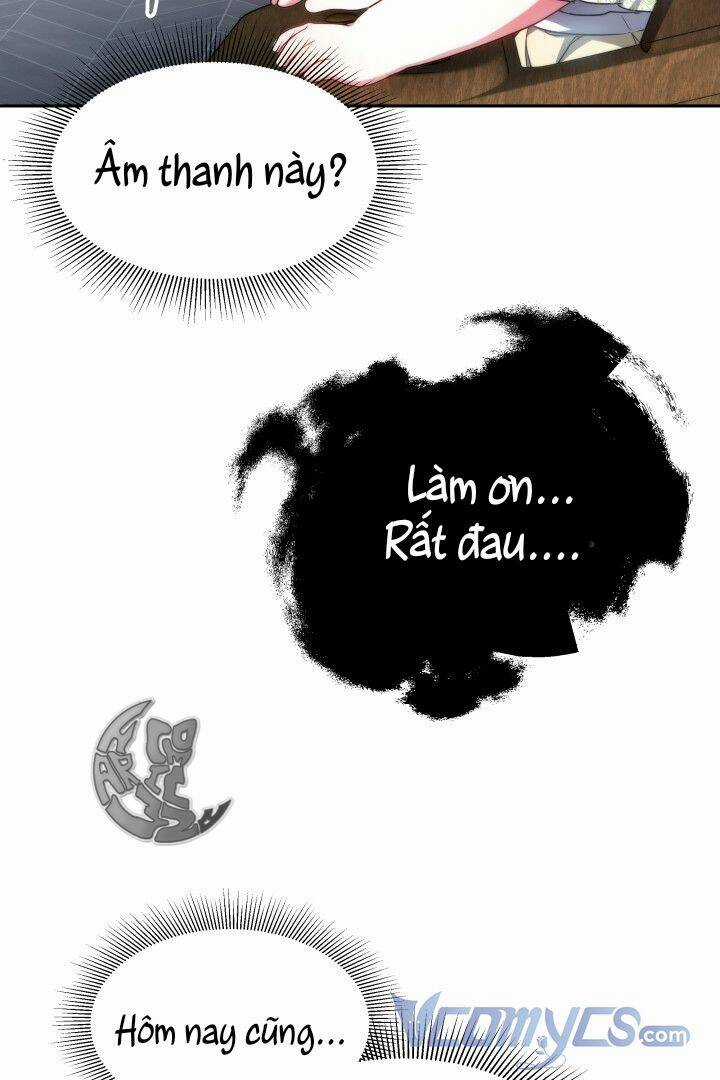 Rồng Con Thuần Hóa Những Kẻ Điên Rồ Chapter 11 trang 68