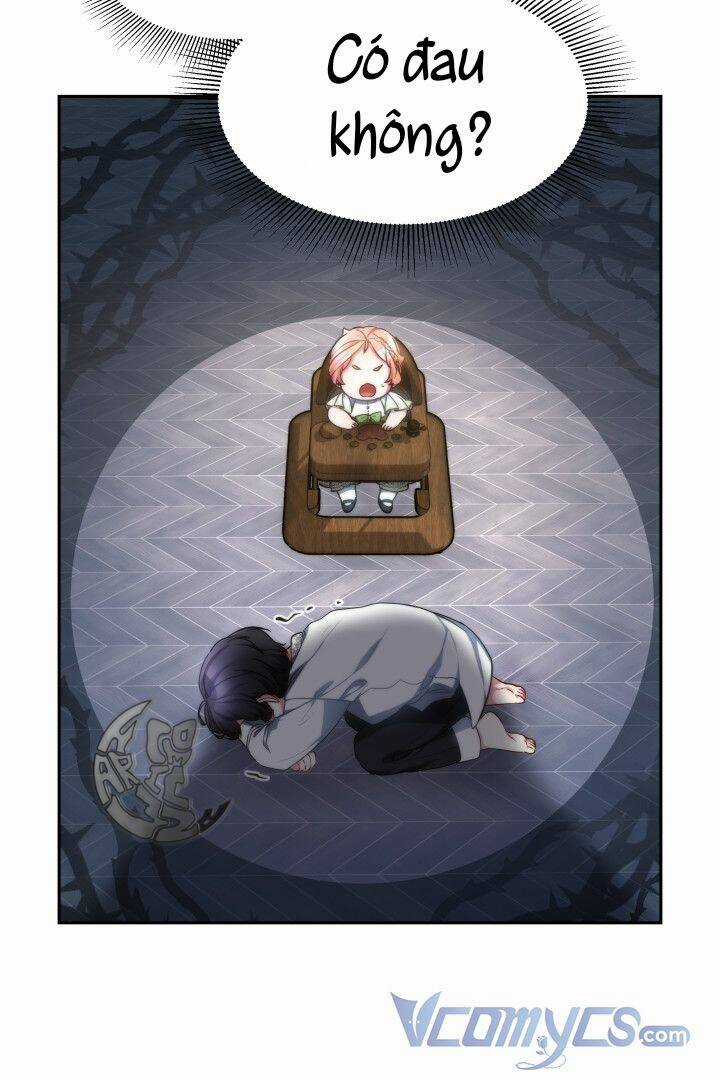 Rồng Con Thuần Hóa Những Kẻ Điên Rồ Chapter 11 trang 69