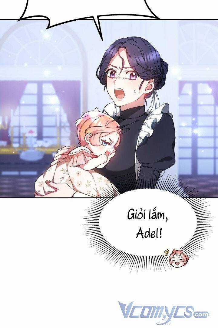 Rồng Con Thuần Hóa Những Kẻ Điên Rồ Chapter 11 trang 7