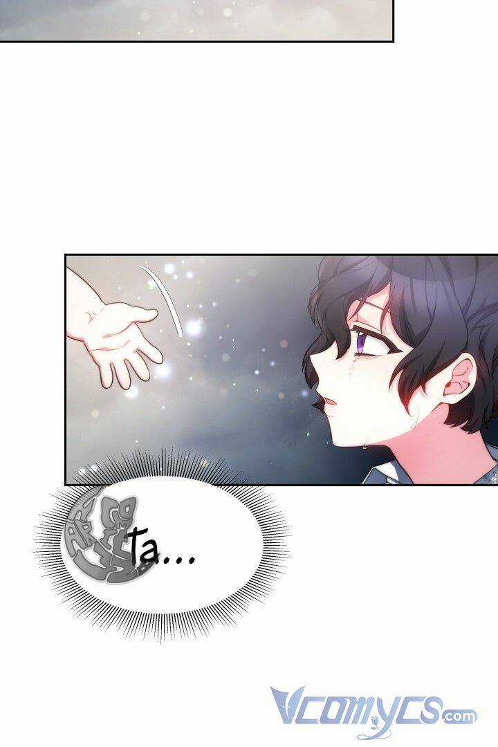 Rồng Con Thuần Hóa Những Kẻ Điên Rồ Chapter 11 trang 71