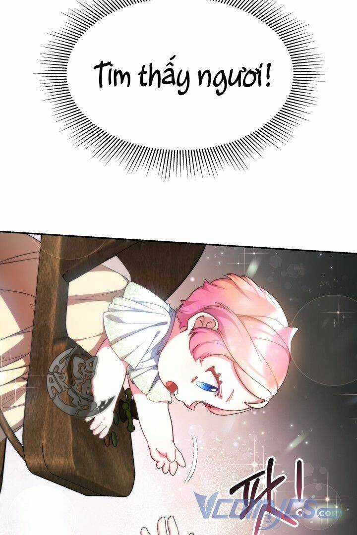 Rồng Con Thuần Hóa Những Kẻ Điên Rồ Chapter 11 trang 73