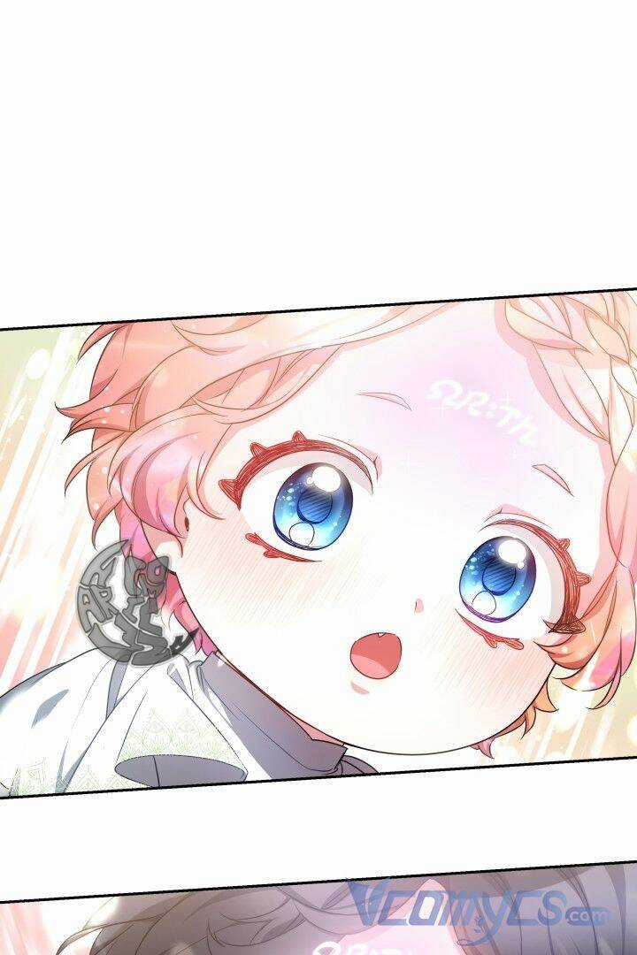 Rồng Con Thuần Hóa Những Kẻ Điên Rồ Chapter 11 trang 75