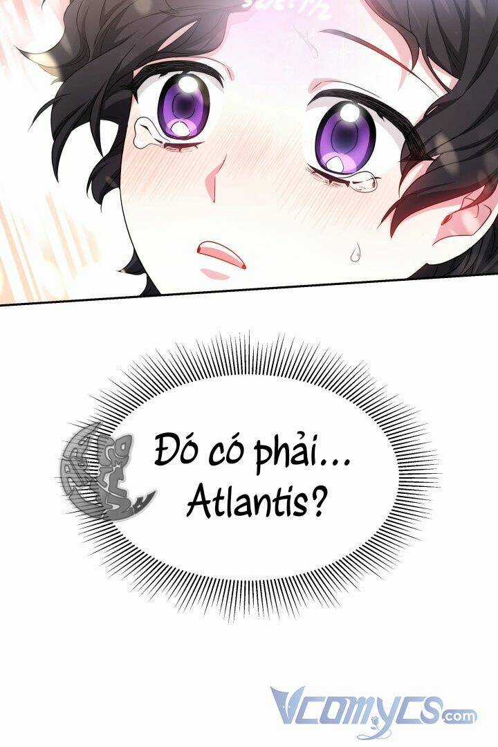 Rồng Con Thuần Hóa Những Kẻ Điên Rồ Chapter 11 trang 76