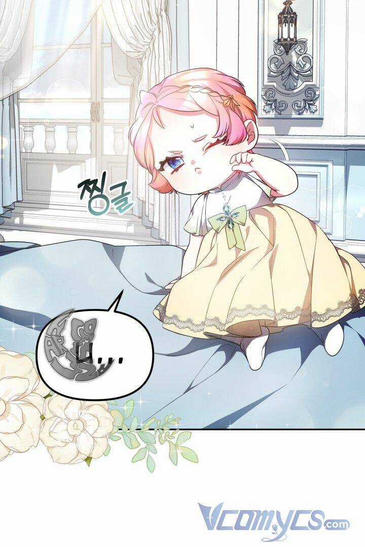 Rồng Con Thuần Hóa Những Kẻ Điên Rồ Chapter 11 trang 78