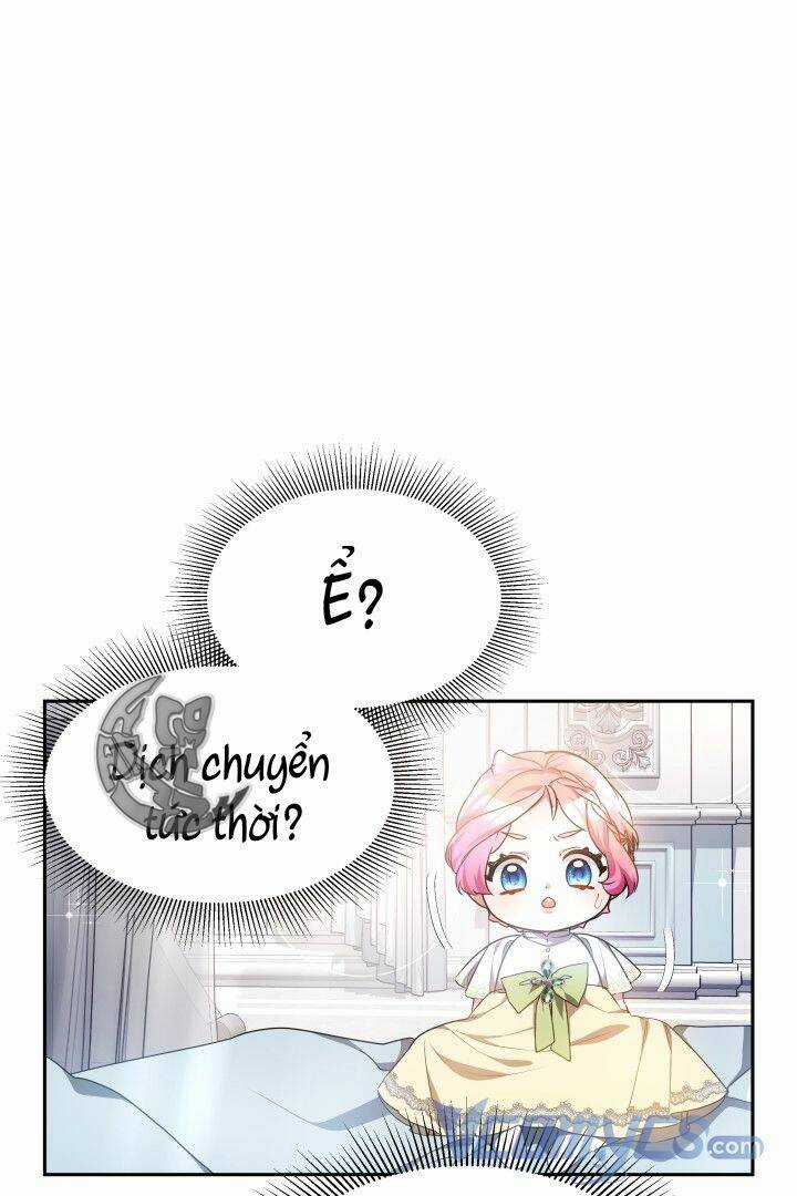 Rồng Con Thuần Hóa Những Kẻ Điên Rồ Chapter 11 trang 79