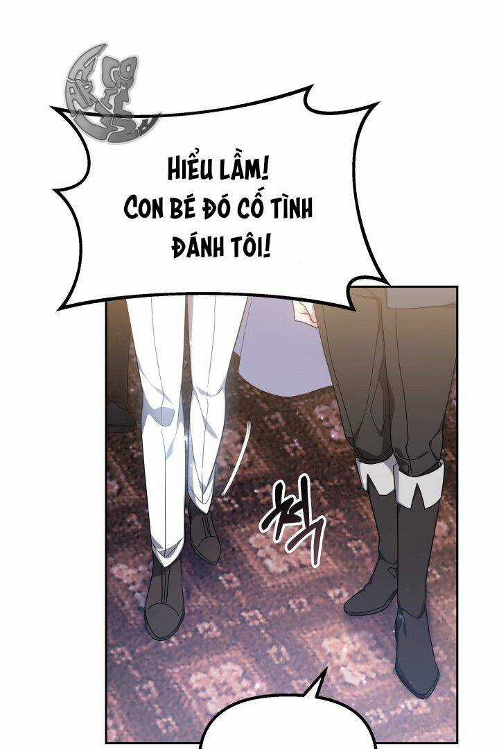 Rồng Con Thuần Hóa Những Kẻ Điên Rồ Chapter 11 trang 8