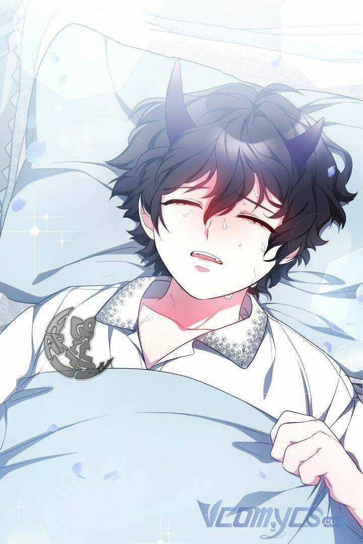 Rồng Con Thuần Hóa Những Kẻ Điên Rồ Chapter 11 trang 82