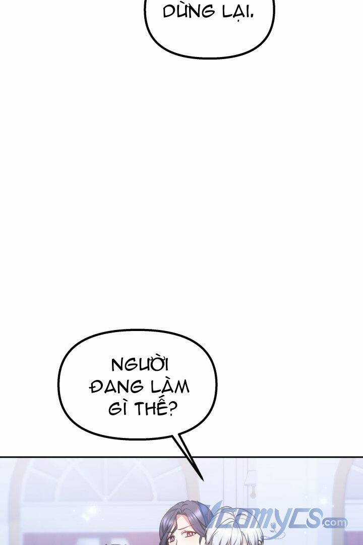 Rồng Con Thuần Hóa Những Kẻ Điên Rồ Chapter 11 trang 9