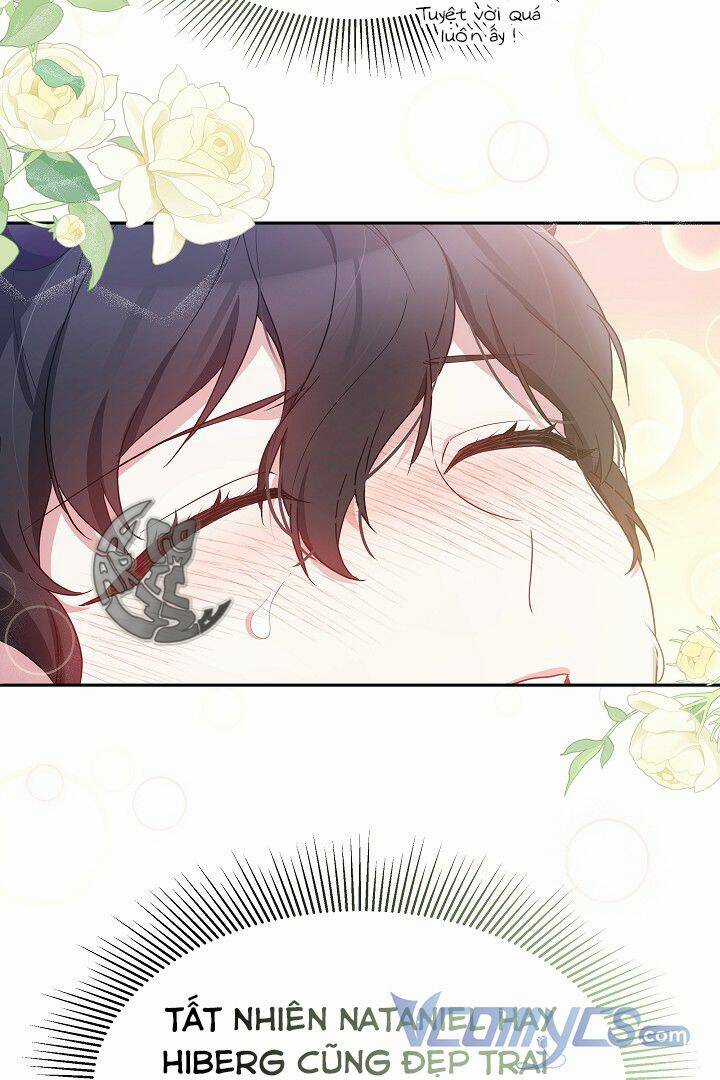 Rồng Con Thuần Hóa Những Kẻ Điên Rồ Chapter 12 trang 10