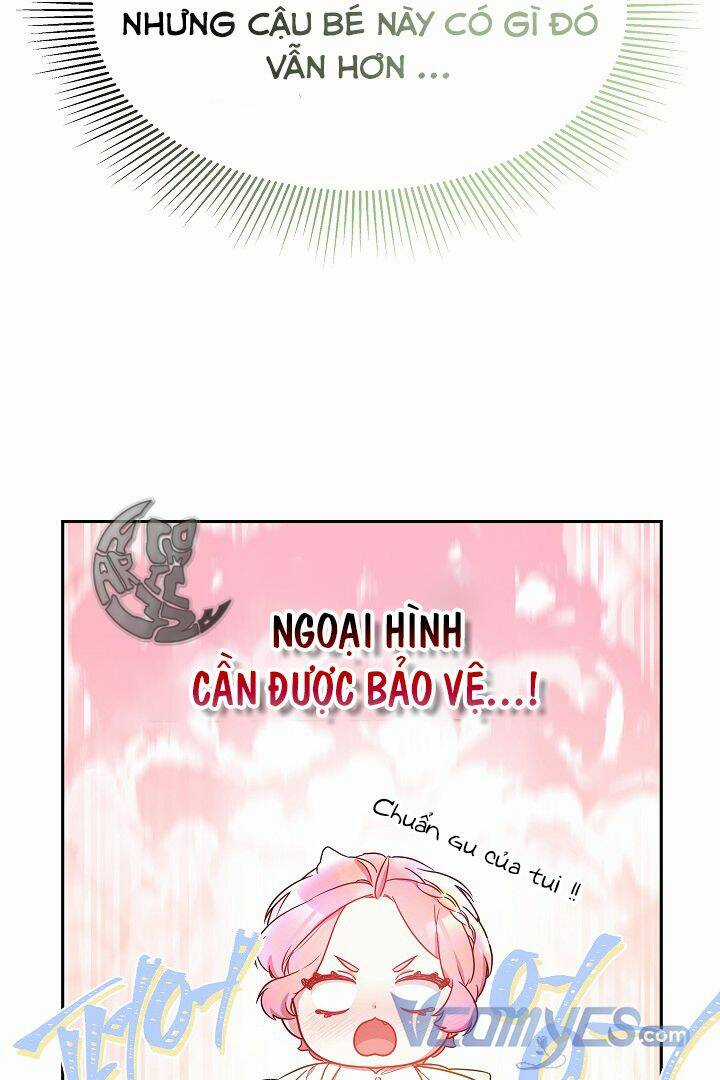 Rồng Con Thuần Hóa Những Kẻ Điên Rồ Chapter 12 trang 11