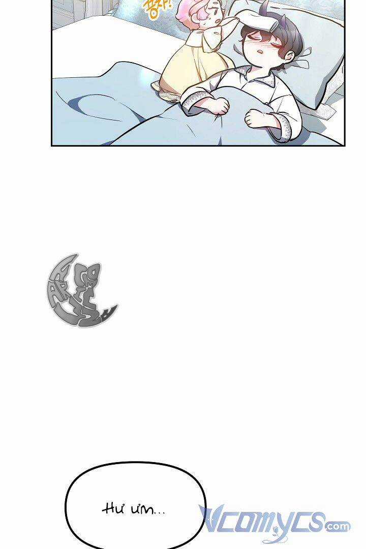 Rồng Con Thuần Hóa Những Kẻ Điên Rồ Chapter 12 trang 14