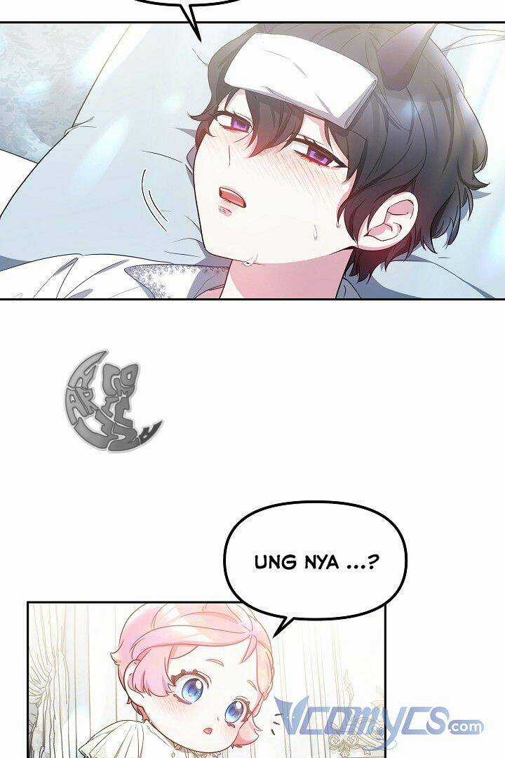 Rồng Con Thuần Hóa Những Kẻ Điên Rồ Chapter 12 trang 15