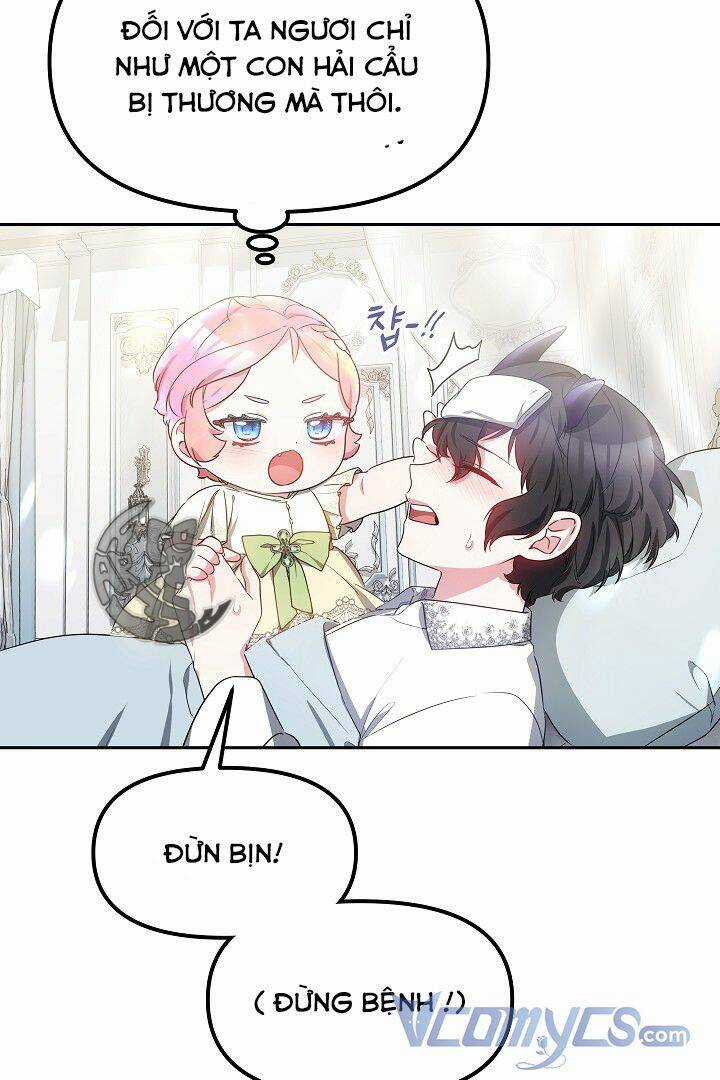 Rồng Con Thuần Hóa Những Kẻ Điên Rồ Chapter 12 trang 17