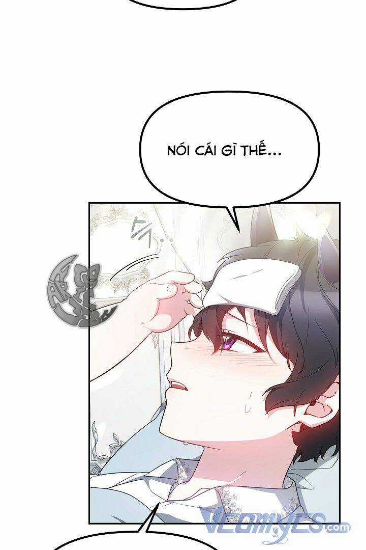 Rồng Con Thuần Hóa Những Kẻ Điên Rồ Chapter 12 trang 18