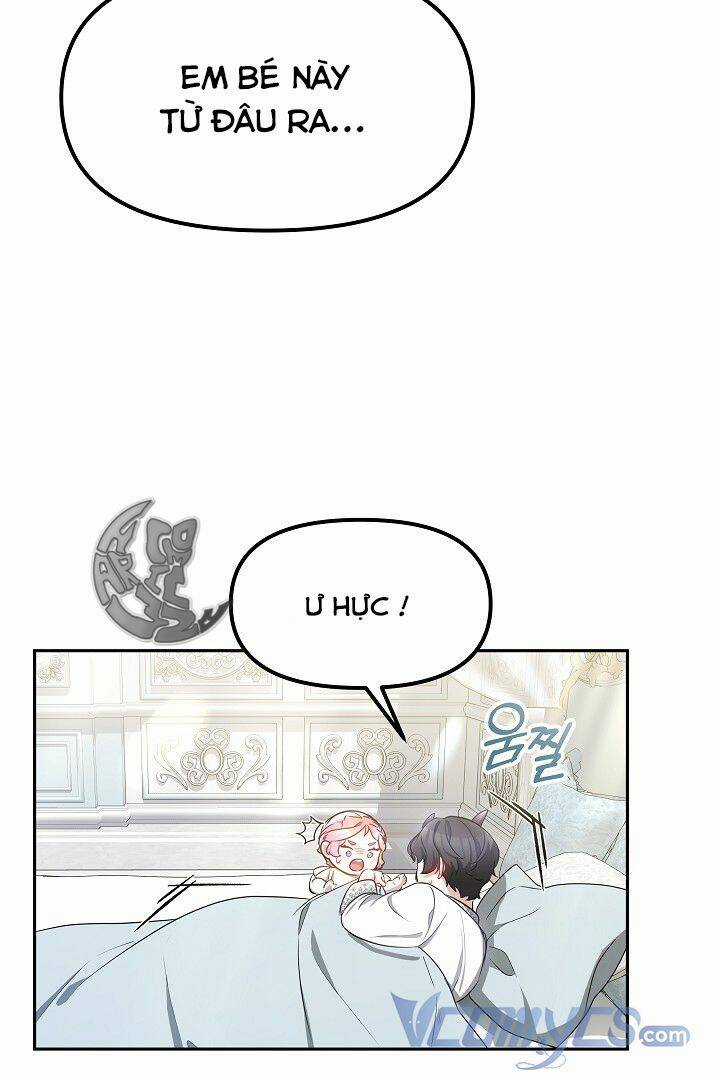 Rồng Con Thuần Hóa Những Kẻ Điên Rồ Chapter 12 trang 19