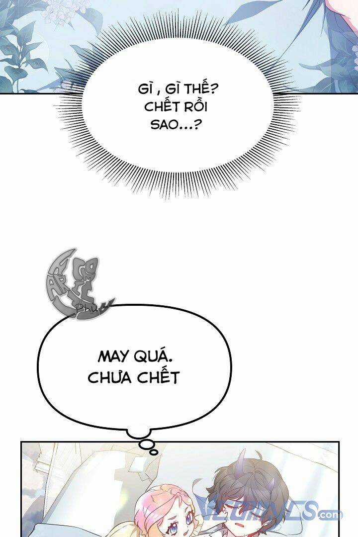 Rồng Con Thuần Hóa Những Kẻ Điên Rồ Chapter 12 trang 2