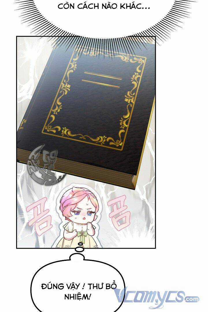 Rồng Con Thuần Hóa Những Kẻ Điên Rồ Chapter 12 trang 22