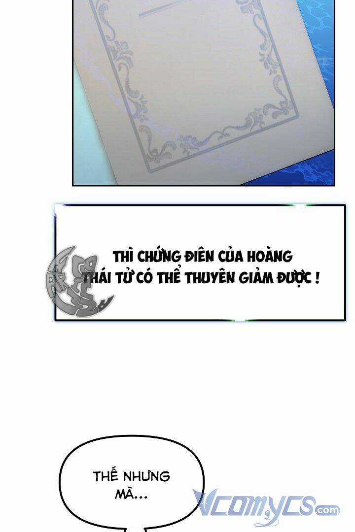 Rồng Con Thuần Hóa Những Kẻ Điên Rồ Chapter 12 trang 24