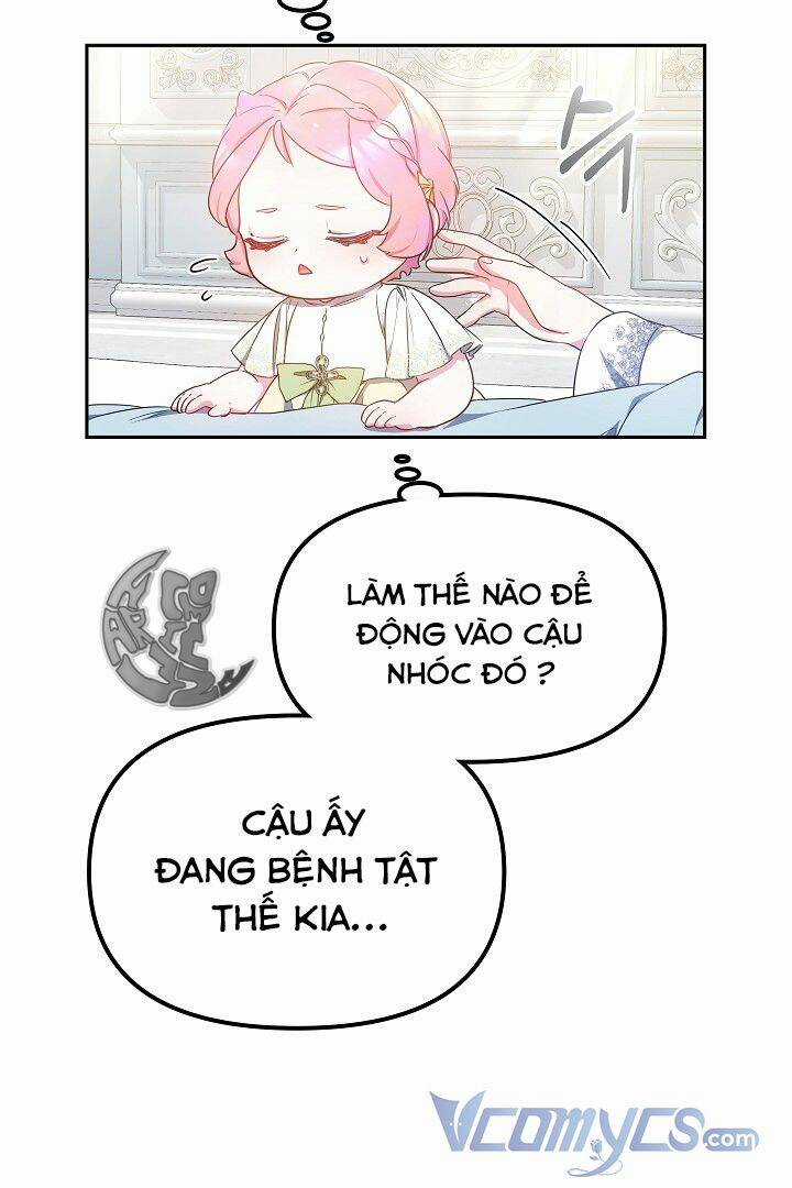 Rồng Con Thuần Hóa Những Kẻ Điên Rồ Chapter 12 trang 25