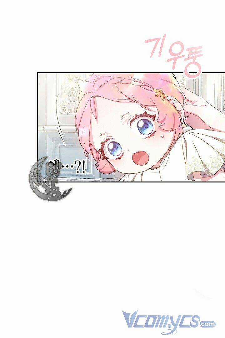 Rồng Con Thuần Hóa Những Kẻ Điên Rồ Chapter 12 trang 26