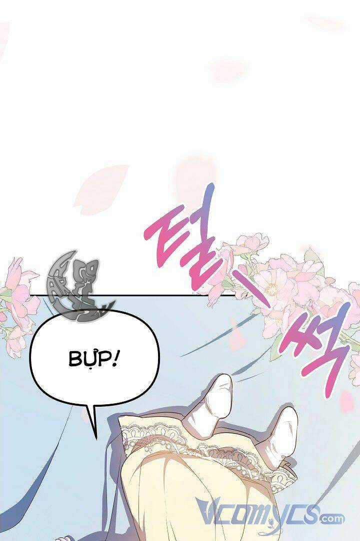 Rồng Con Thuần Hóa Những Kẻ Điên Rồ Chapter 12 trang 27