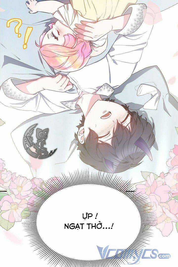 Rồng Con Thuần Hóa Những Kẻ Điên Rồ Chapter 12 trang 28