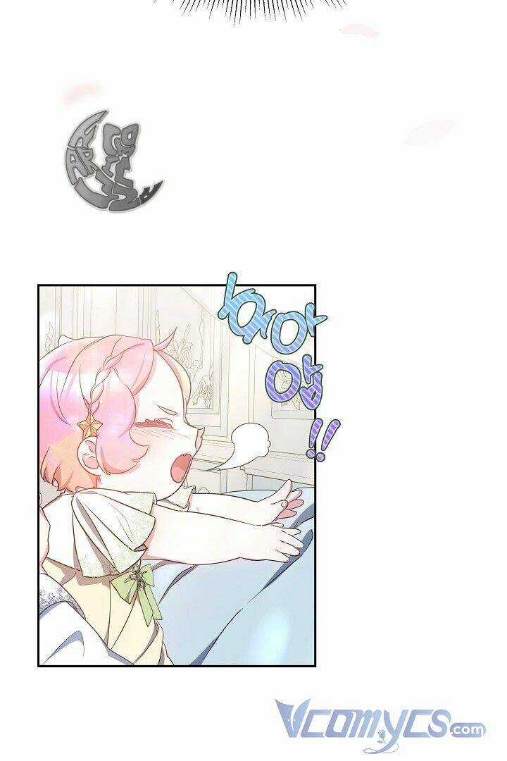 Rồng Con Thuần Hóa Những Kẻ Điên Rồ Chapter 12 trang 29