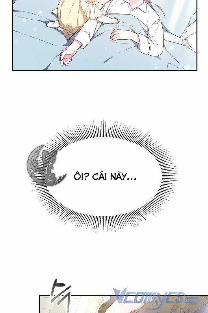 Rồng Con Thuần Hóa Những Kẻ Điên Rồ Chapter 12 trang 3