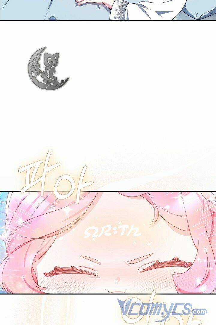 Rồng Con Thuần Hóa Những Kẻ Điên Rồ Chapter 12 trang 31