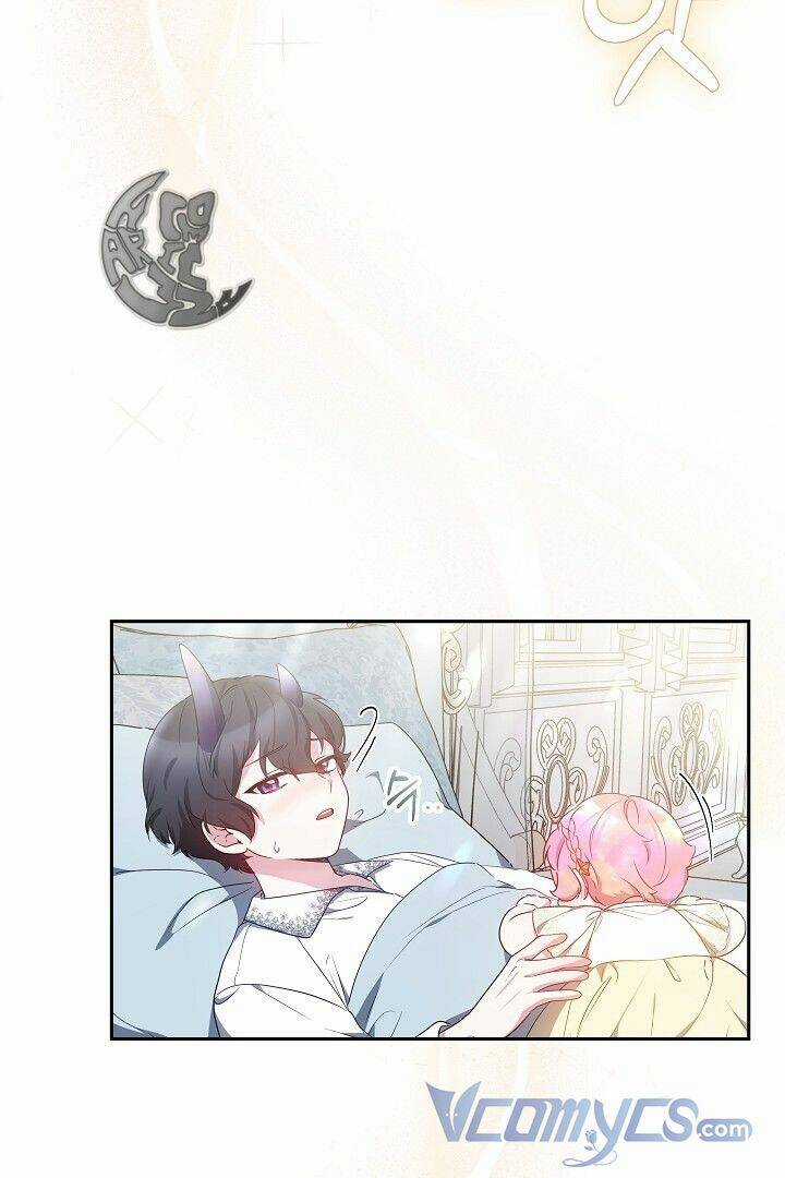 Rồng Con Thuần Hóa Những Kẻ Điên Rồ Chapter 12 trang 32