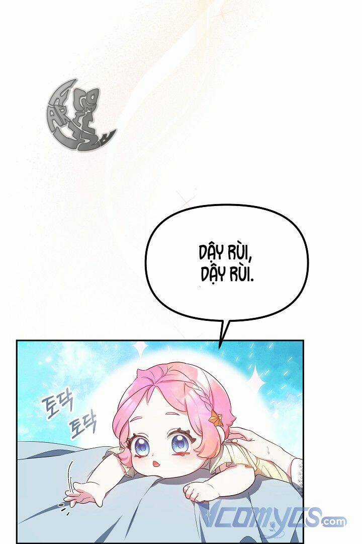 Rồng Con Thuần Hóa Những Kẻ Điên Rồ Chapter 12 trang 33