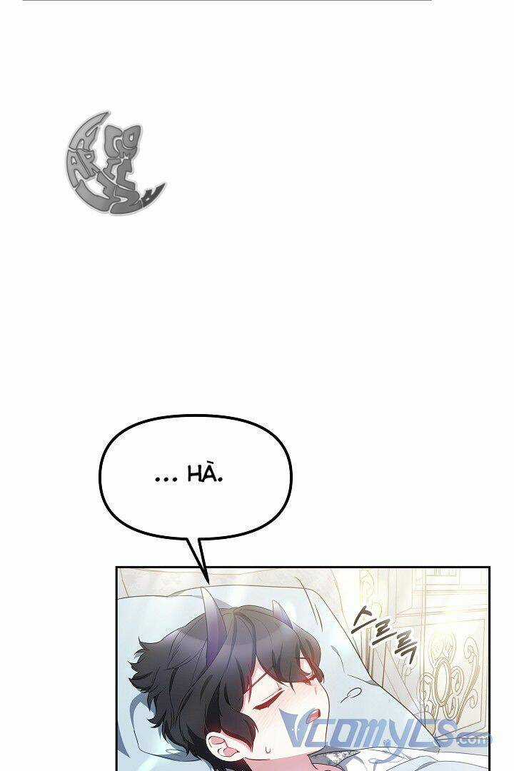 Rồng Con Thuần Hóa Những Kẻ Điên Rồ Chapter 12 trang 34