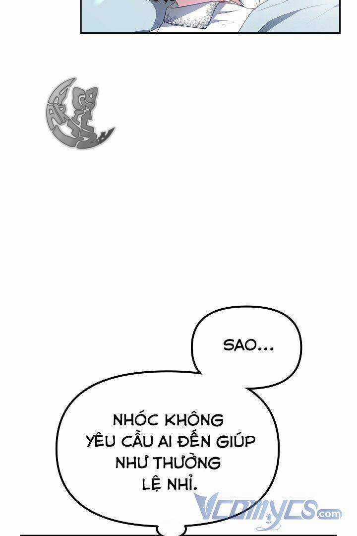 Rồng Con Thuần Hóa Những Kẻ Điên Rồ Chapter 12 trang 35