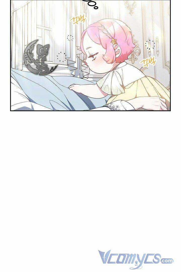 Rồng Con Thuần Hóa Những Kẻ Điên Rồ Chapter 12 trang 36