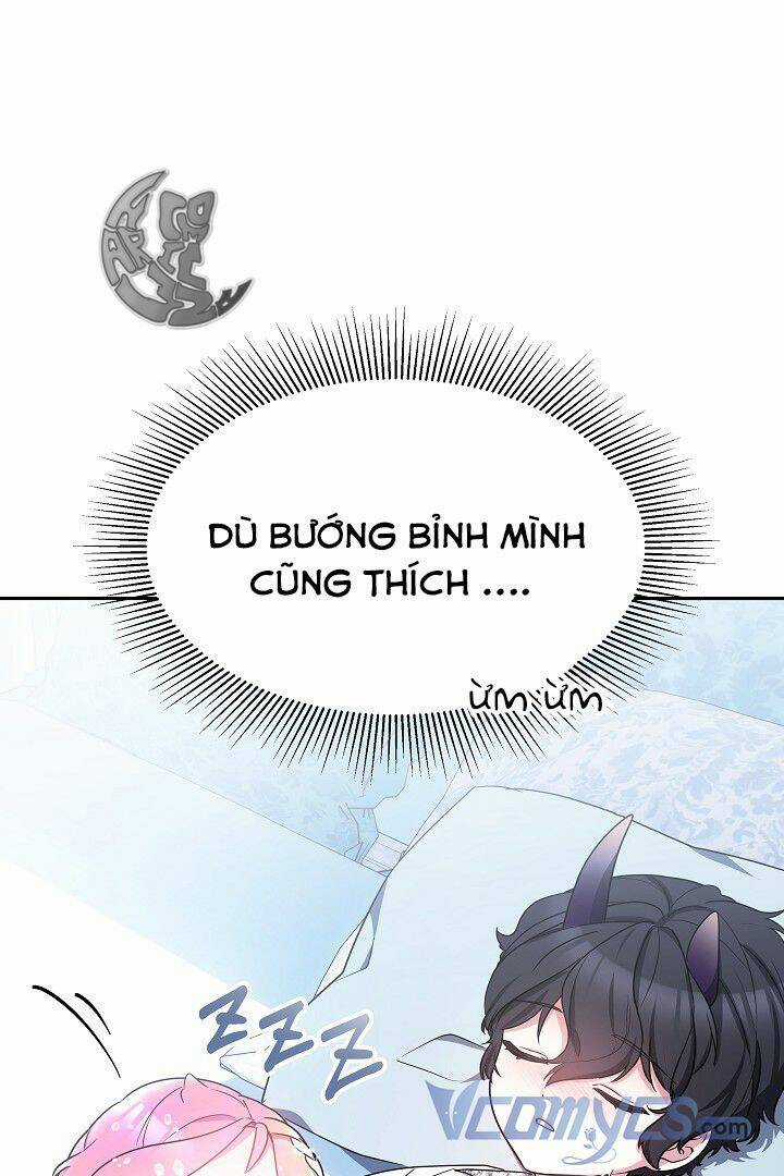 Rồng Con Thuần Hóa Những Kẻ Điên Rồ Chapter 12 trang 38