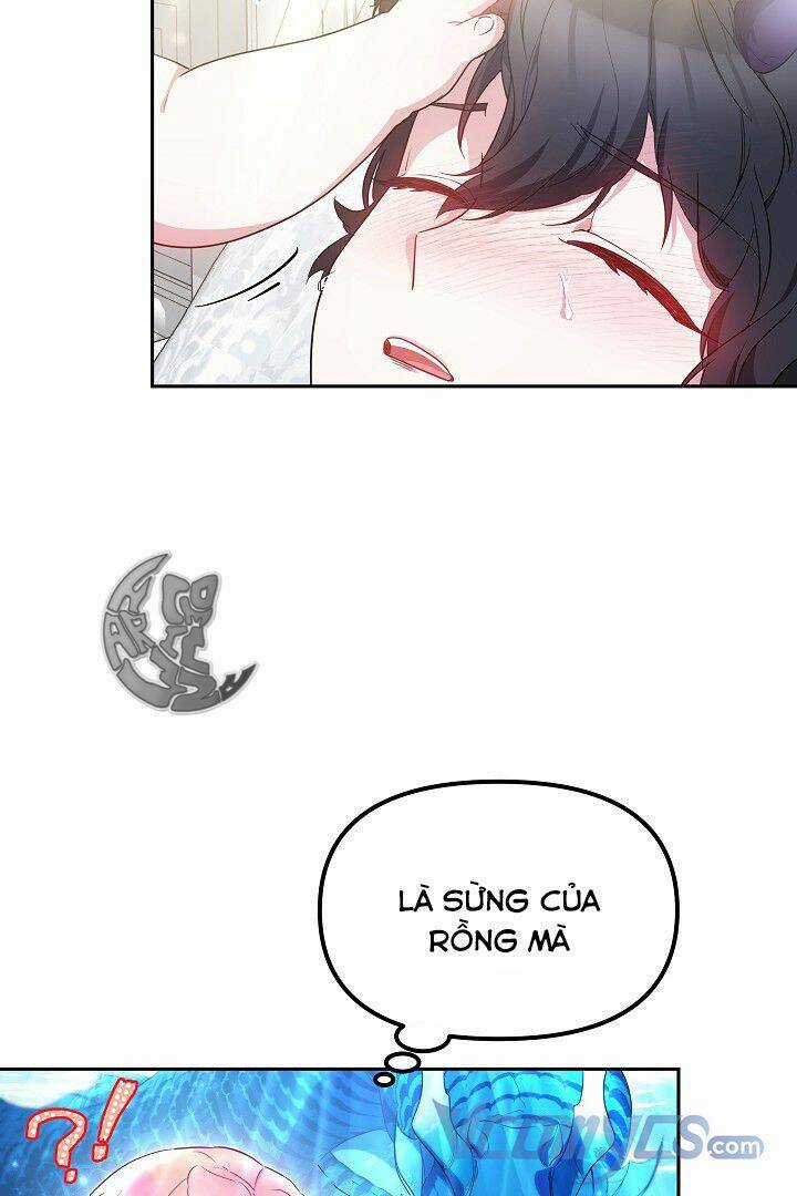 Rồng Con Thuần Hóa Những Kẻ Điên Rồ Chapter 12 trang 4