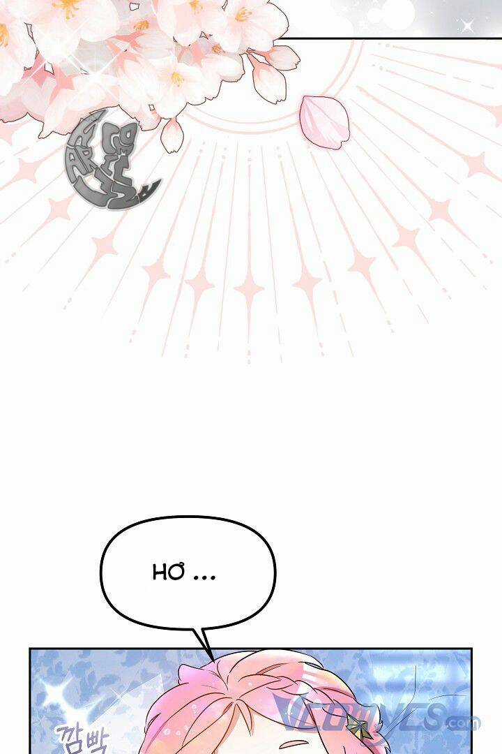 Rồng Con Thuần Hóa Những Kẻ Điên Rồ Chapter 12 trang 43