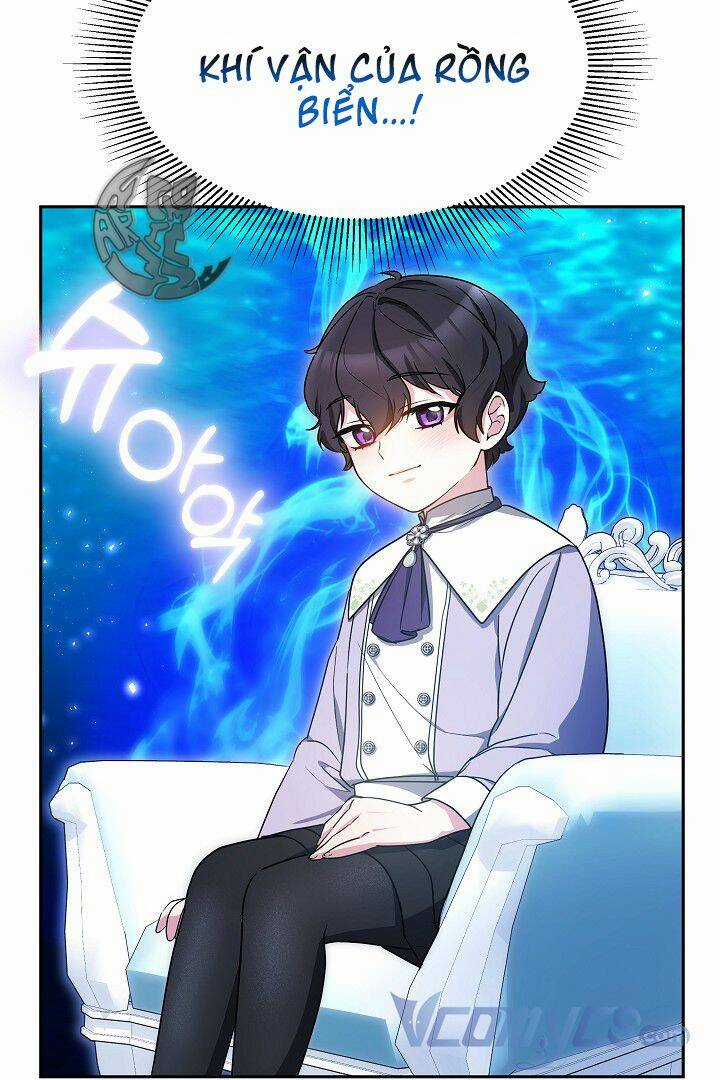 Rồng Con Thuần Hóa Những Kẻ Điên Rồ Chapter 12 trang 46