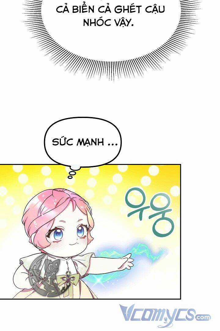 Rồng Con Thuần Hóa Những Kẻ Điên Rồ Chapter 12 trang 49