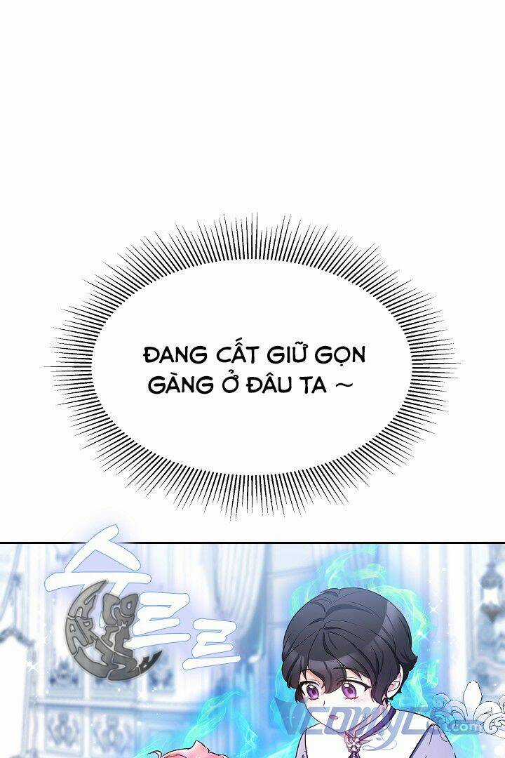 Rồng Con Thuần Hóa Những Kẻ Điên Rồ Chapter 12 trang 50