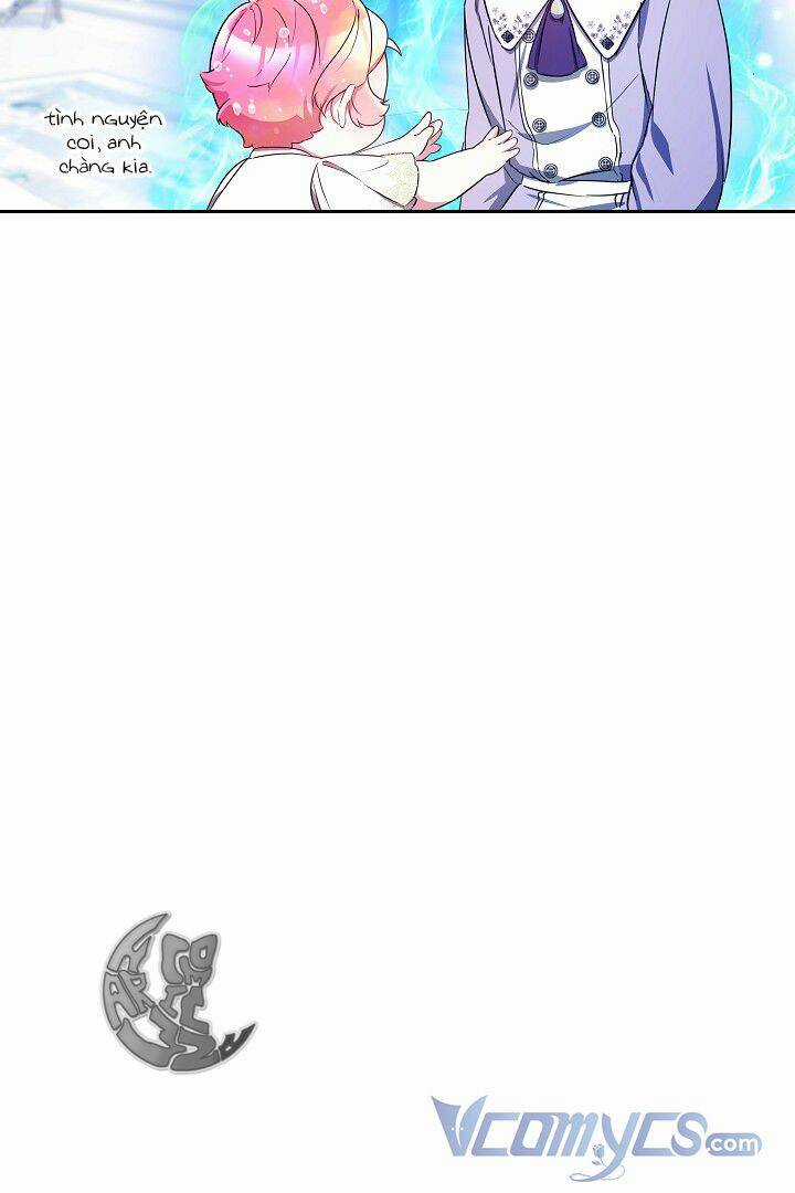 Rồng Con Thuần Hóa Những Kẻ Điên Rồ Chapter 12 trang 51